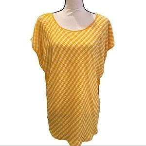 Vince Camuto women’s shirt